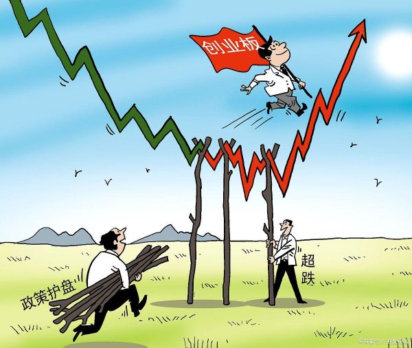 配资平台在线咨询 沪指3316点：比空仓更难受的事情，是满仓踏空！此文讲得太透彻了